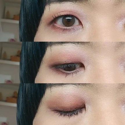 シャネル ルージュ ココ ボーム/CHANEL/口紅を使ったクチコミ(3枚目)