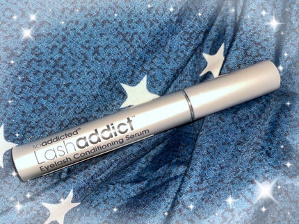 ラッシュアディクト アイラッシュコンディショニングセラム/soaddicted/まつげ美容液を使ったクチコミ(1枚目)