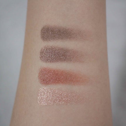 アイ カラー クォード/TOM FORD BEAUTY/アイシャドウパレットを使ったクチコミ(2枚目)