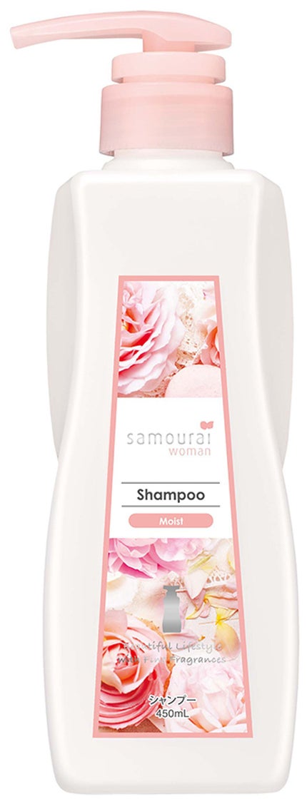 シャンプー(450mL)