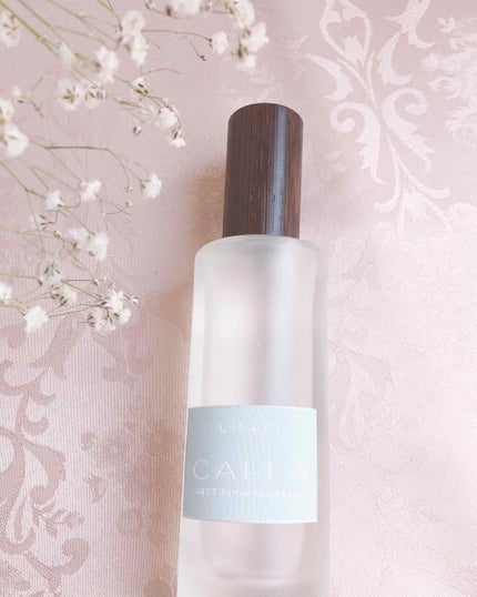 CALLA /LINARI/香水(その他)を使ったクチコミ(1枚目)