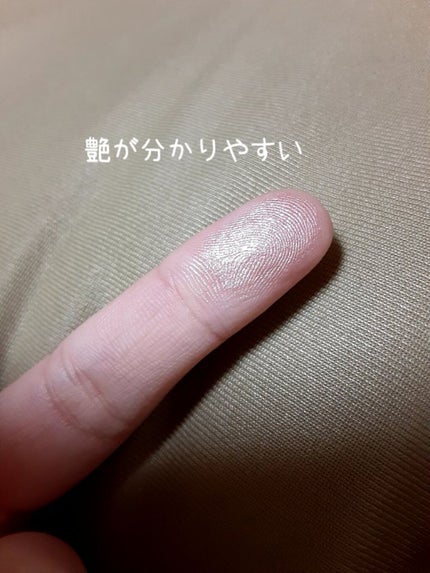 スパークリングアイグロス/スウィーツ スウィーツ/リキッドアイシャドウを使ったクチコミ(3枚目)