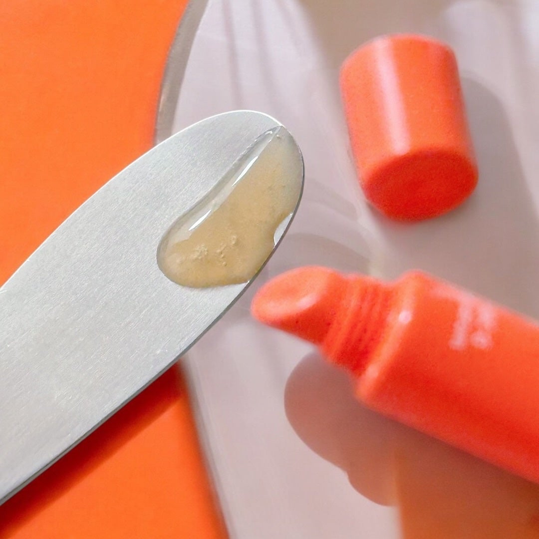 ABC-Gリップセラム/ドクターケイ/リップ美容液を使ったクチコミ(2枚目)