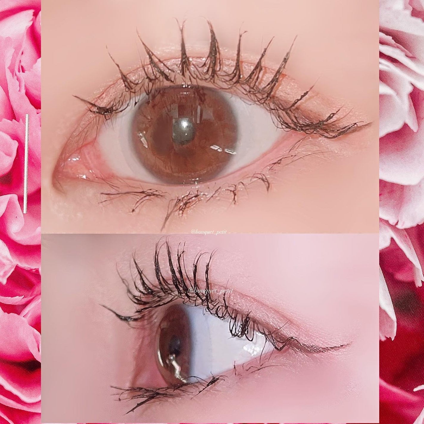 オールインワンマスカラ/ILM/マスカラを使ったクチコミ(5枚目)