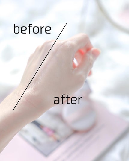 なぎさ on LIPS 「#PR#提供❀✿広告です❀✿*コラリッチ様から頂きました【コラ..」(4枚目)