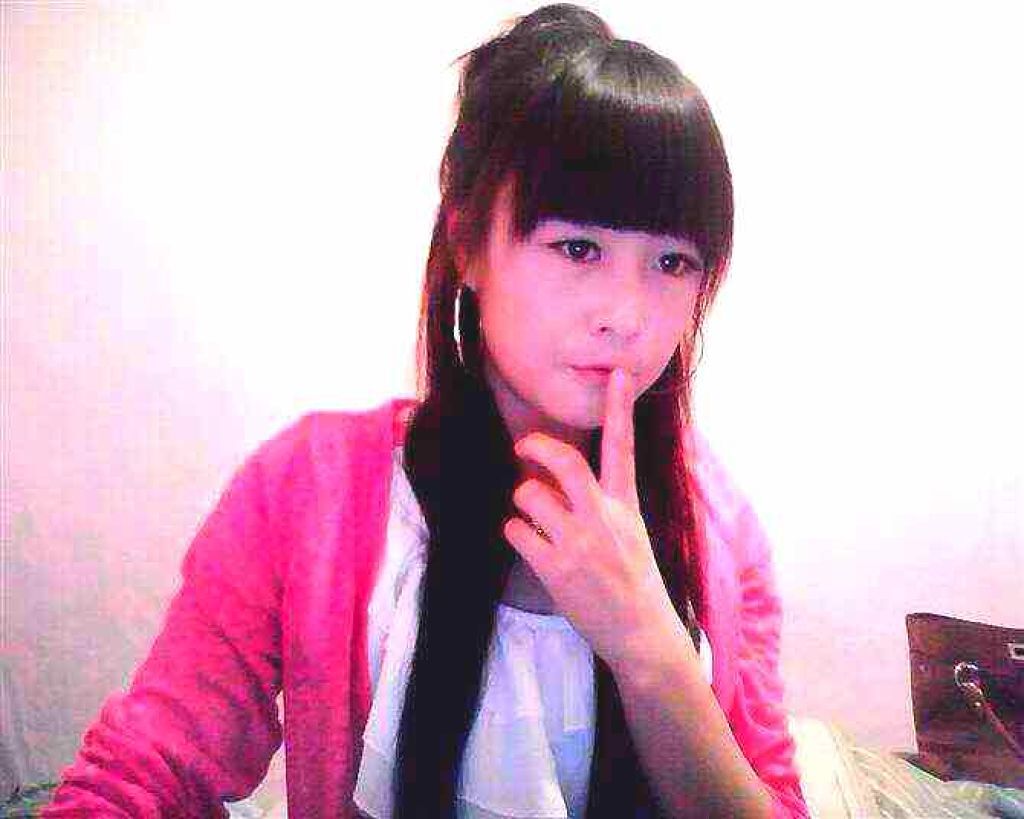 ルージュ ヴォリュプテ シャイン/YVES SAINT LAURENT BEAUTE/口紅を使ったクチコミ(1枚目)