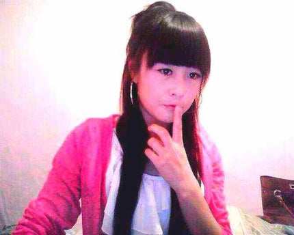 ルージュ ヴォリュプテ シャイン/YVES SAINT LAURENT BEAUTE/口紅を使ったクチコミ(1枚目)