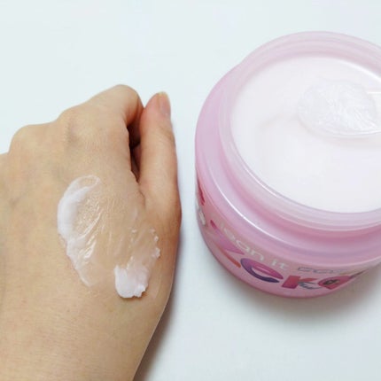 クリーンイットゼロ クレンジングバーム オリジナル/BANILA CO/クレンジングバームを使ったクチコミ(4枚目)