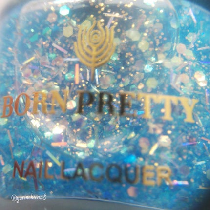 カラフルネイルズ/キャンメイク/マニキュアを使ったクチコミ(4枚目)