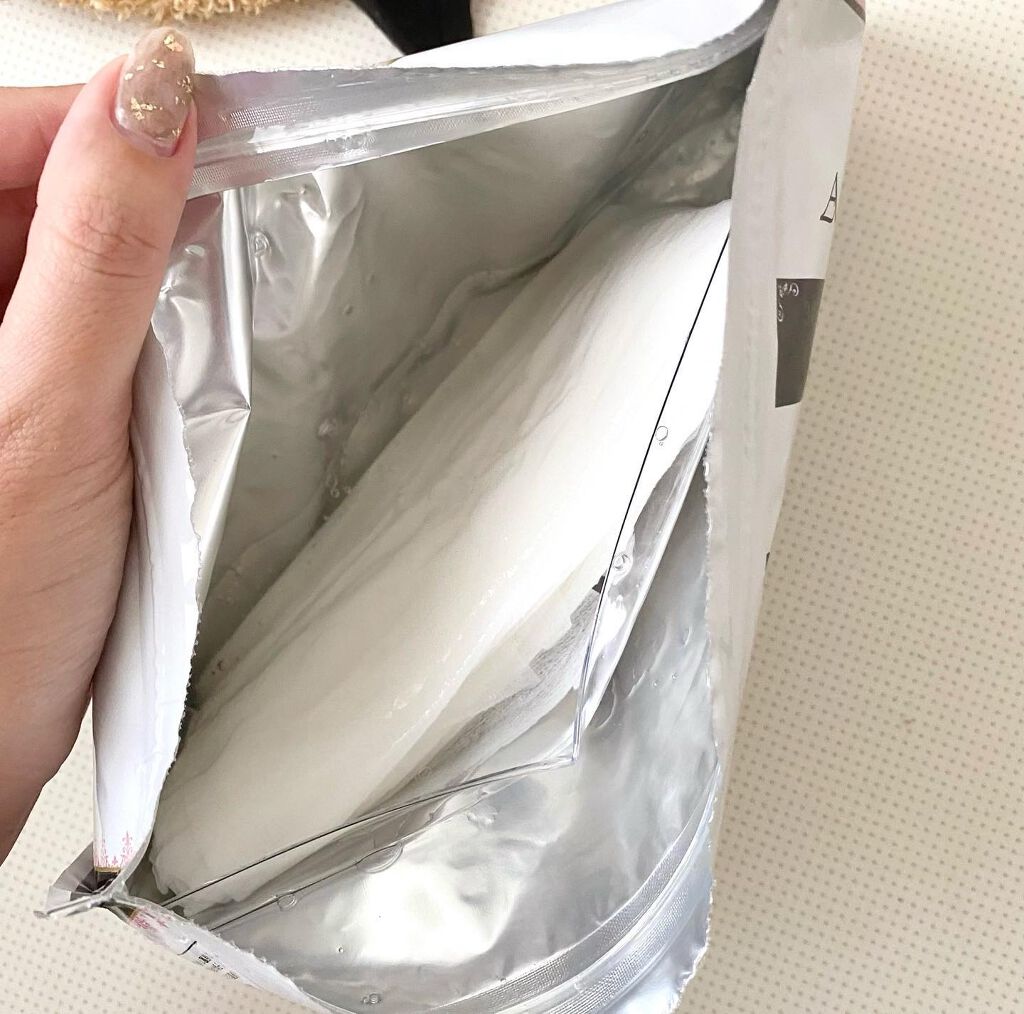 ぴぴちゃん on LIPS 「【𝐟𝐚𝐜𝐞𝐦𝐚𝐬𝐤】@40biyou様から頂き..」(2枚目)