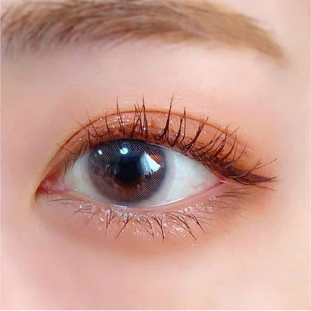 ステラシリーズ/LENSSIS/カラーコンタクトレンズを使ったクチコミ(3枚目)