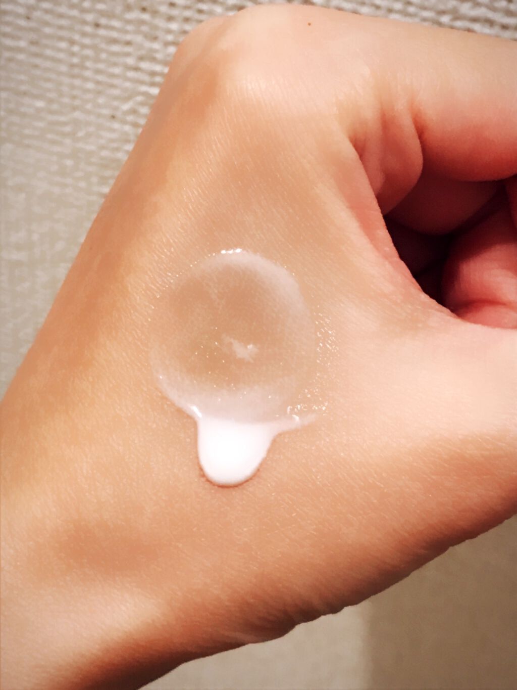 リサージ ミルクオイル/リサージ/美容液を使ったクチコミ（3枚目）