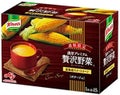 味の素 クノール 濃厚プレミアム 贅沢野菜 北海道スイートコーン［ポタージュ］