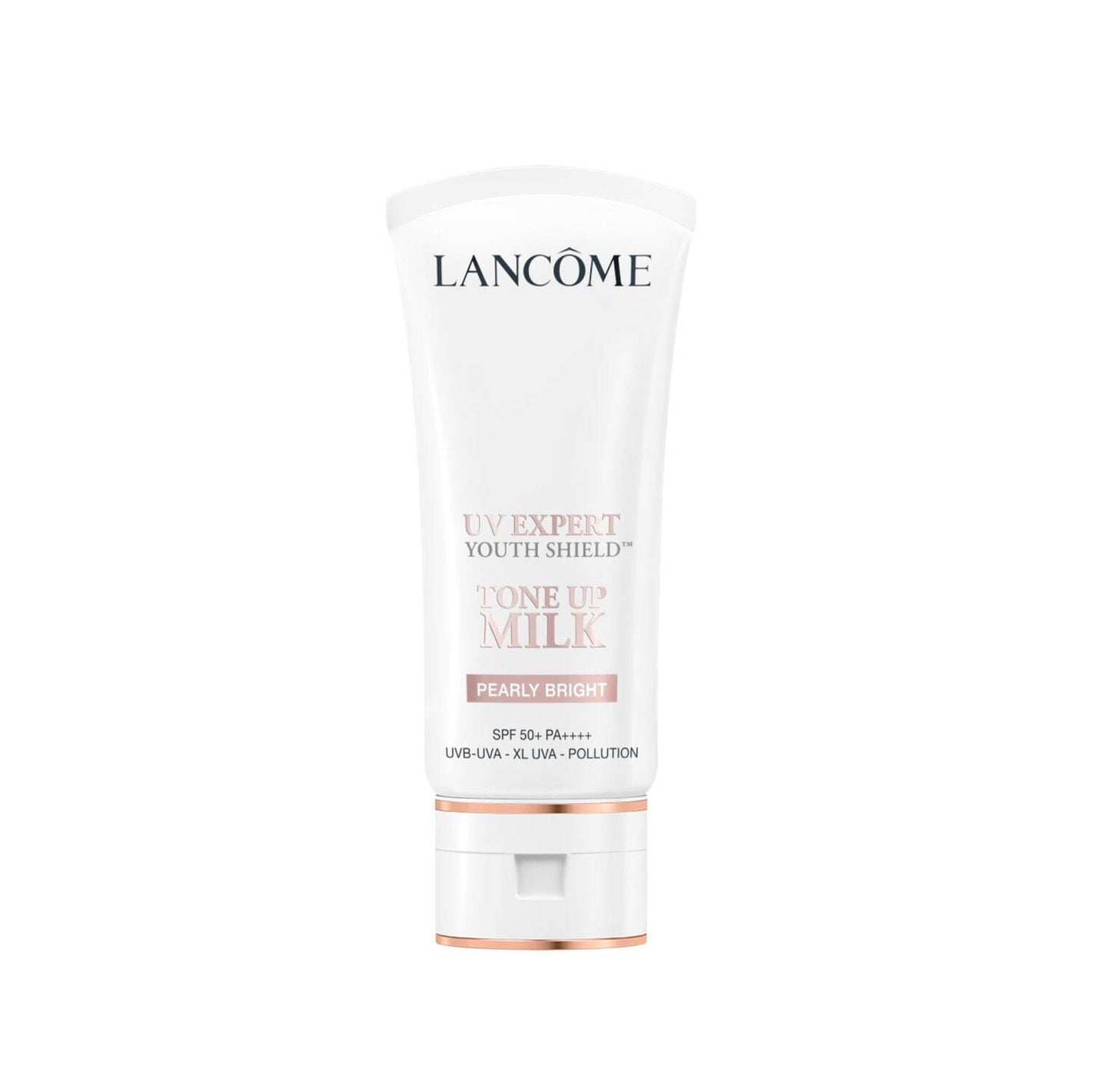 【未開封】LANCOME ランコム TONE UP MILK 下地 試してみた】UV エクスペール トーンアップ ブライト LANCOMEの