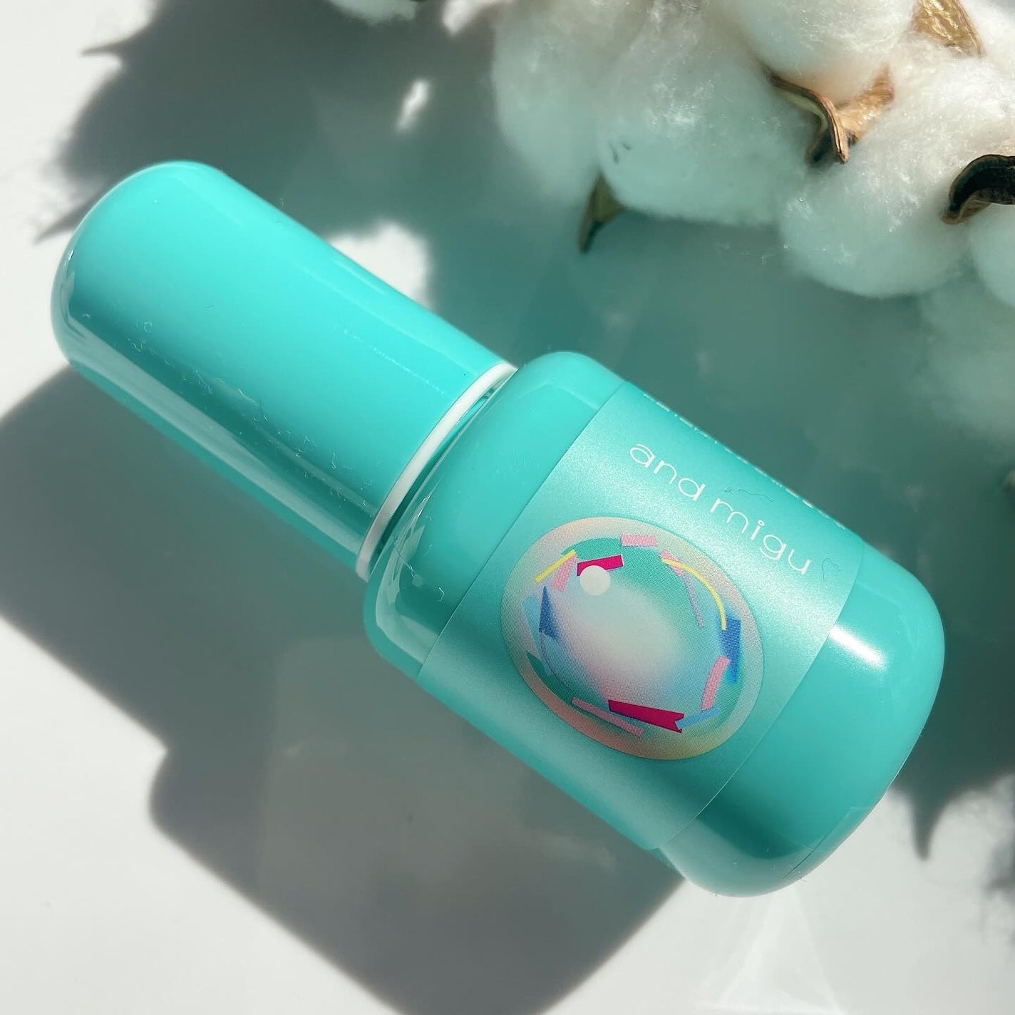 薬用フェムケアジェルスプレー/and migu/デリケートゾーンケアを使ったクチコミ(1枚目)