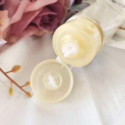 ミラクルズ ボンドリペア ヘアマスク/パンテーン/ヘアマスク・ヘアパックを使ったクチコミ(3枚目)