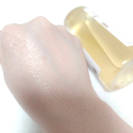 グリーンタンジェリンブライトニングトナー/Alive:Lab/化粧水を使ったクチコミ(4枚目)