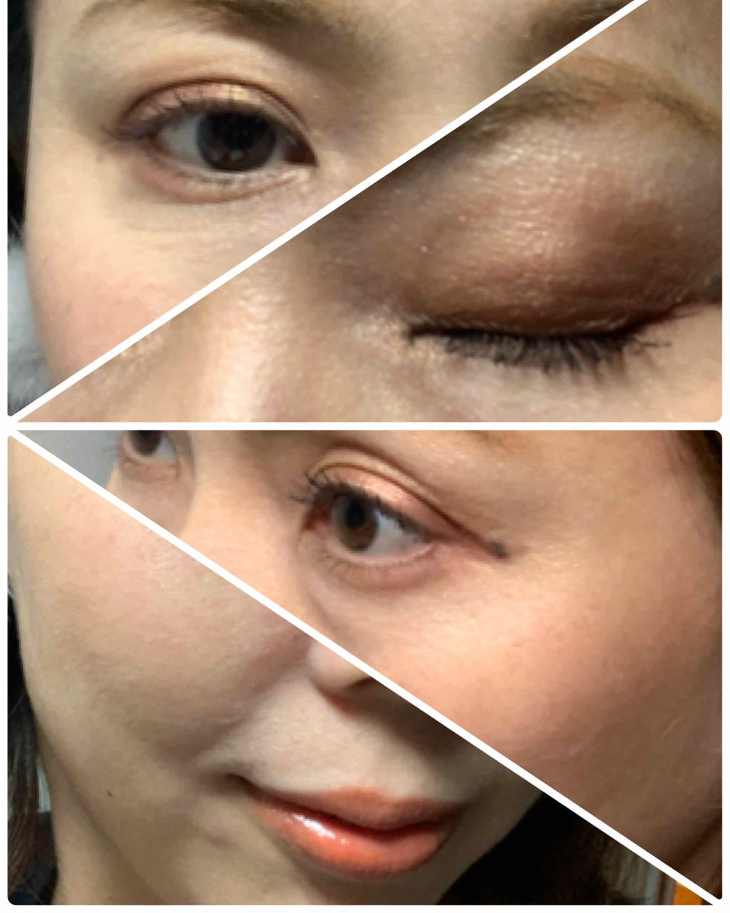 2019 ホリデー メイクアップ キット/SUQQU/メイクアップキットを使ったクチコミ（1枚目）