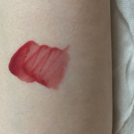 デューティント/AMUSE/リップティントを使ったクチコミ(3枚目)