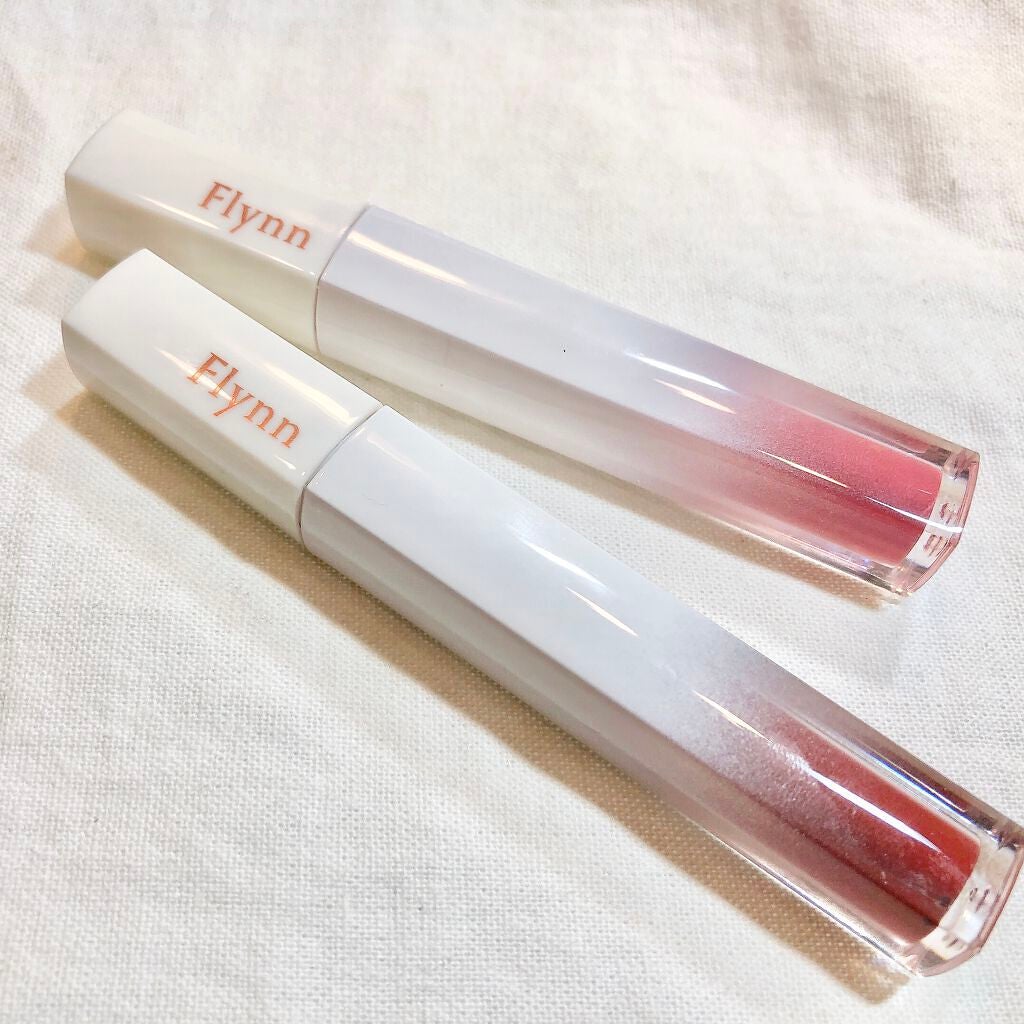 イリュージョンコーティングティント/Flynn/リップティントを使ったクチコミ(6枚目)
