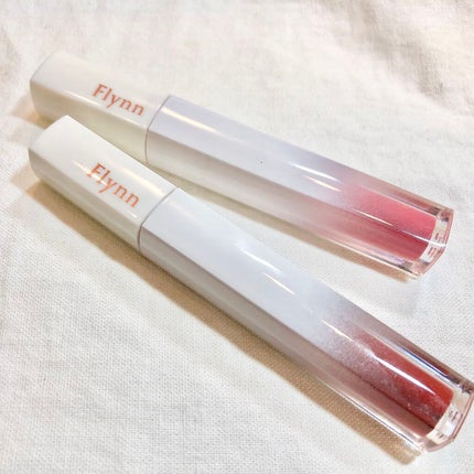 イリュージョンコーティングティント/Flynn/リップティントを使ったクチコミ(6枚目)