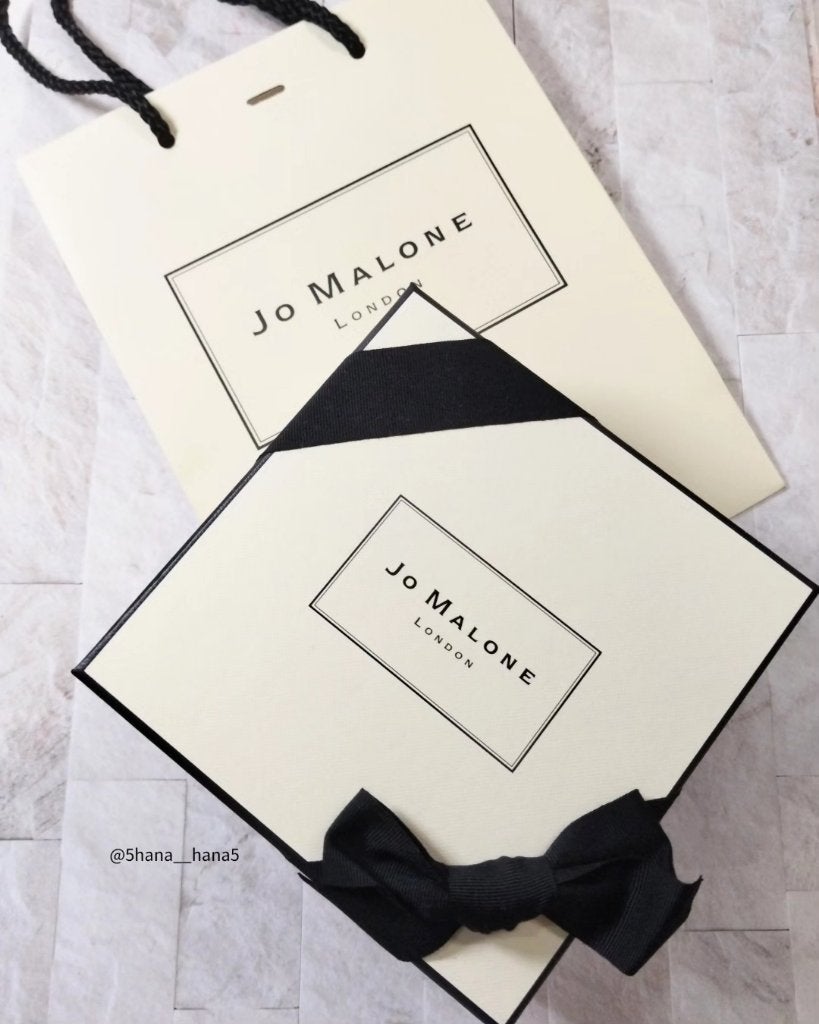 ブロッサムズ トラベル コロン トリオ/Jo MALONE LONDON/その他キットセットを使ったクチコミ(5枚目)