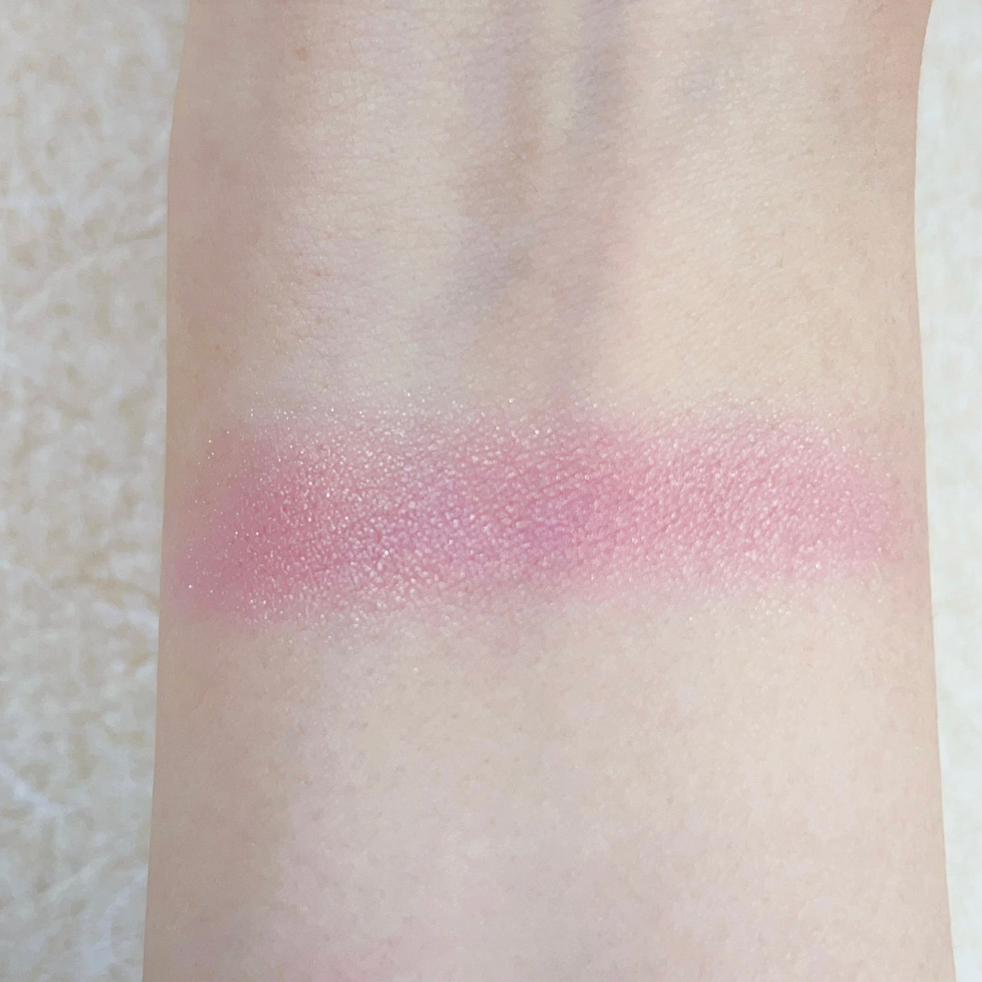 アディクション ザ ブラッシュ パール/ADDICTION/パウダーチークを使ったクチコミ(3枚目)