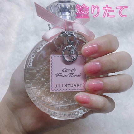 ネイルファンデーション/パラドゥ/マニキュアを使ったクチコミ(3枚目)