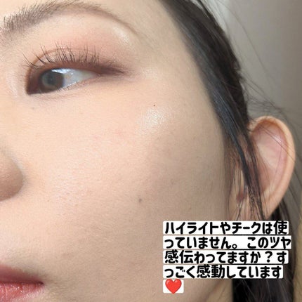 ネーミング レイヤード フィットクッション/NAMING./クッションファンデーションを使ったクチコミ(5枚目)