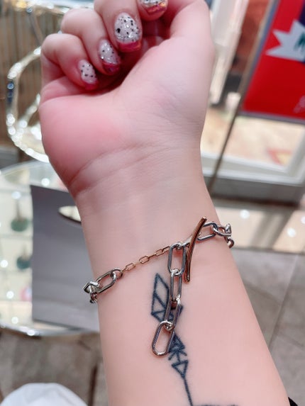 ルージュ ディオール バーム 810 ディオール ガーデン サテン/Dior/リップバームの画像