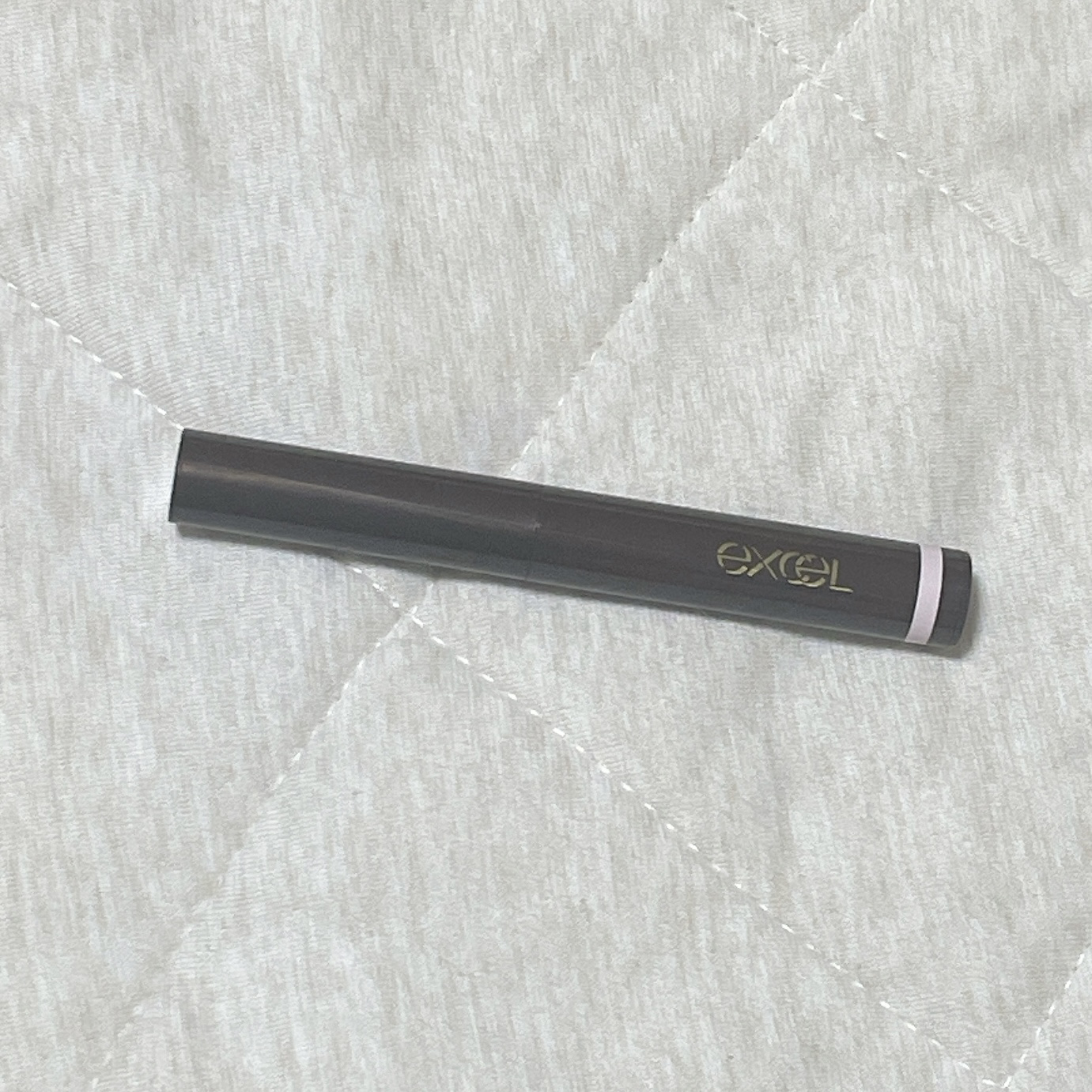 グリームオンフィットシャドウ/excel/スティックアイシャドウを使ったクチコミ（2枚目）