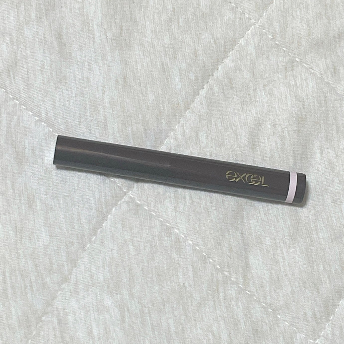 グリームオンフィットシャドウ/excel/スティックアイシャドウを使ったクチコミ(2枚目)