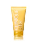 CLINIQUE SPF50 ボディ クリーム