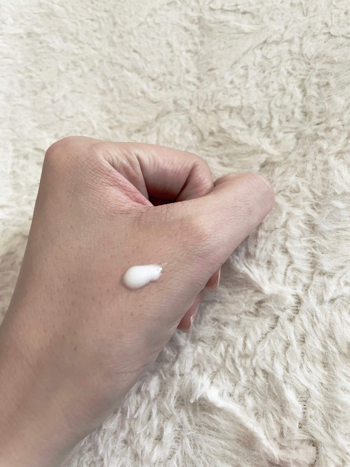 イドラクラリティ コンディショニング トリートメント ソフナー/DECORTÉ/乳液を使ったクチコミ(2枚目)