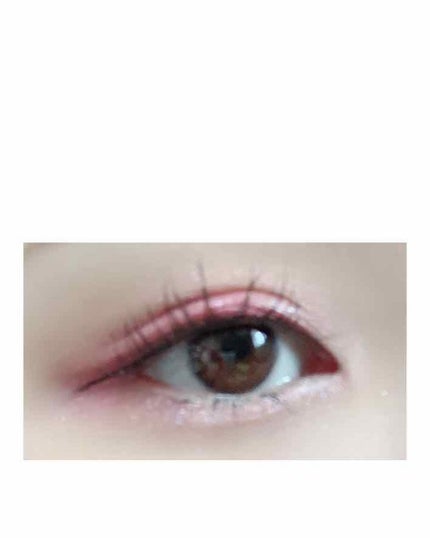 ジュエルスターアイズ/キャンメイク/ジェル・クリームアイシャドウを使ったクチコミ(2枚目)