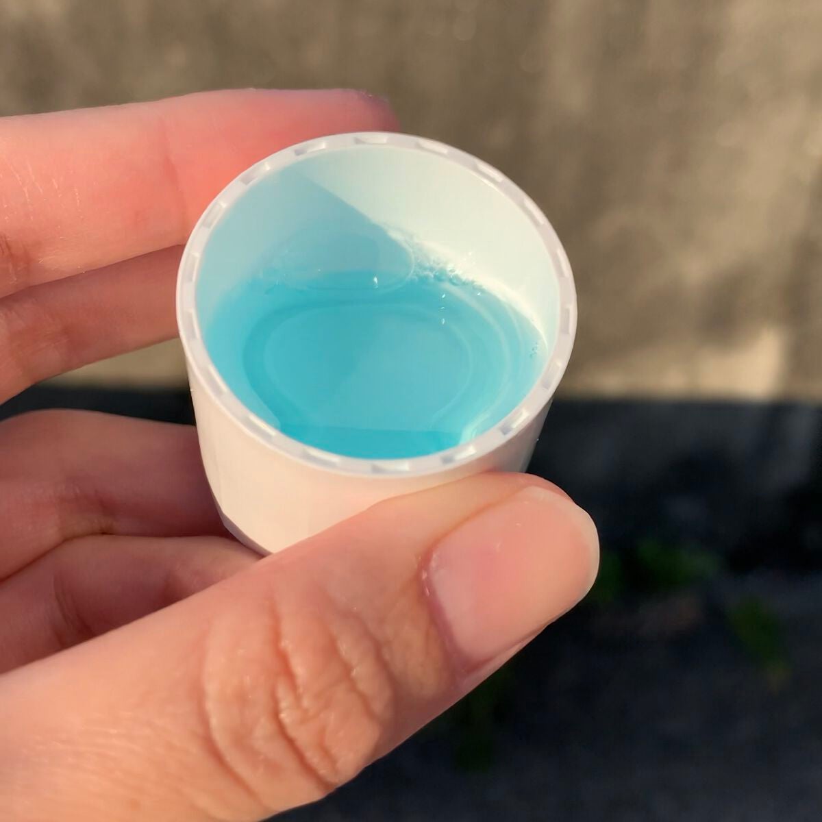 マウスウォッシュ マルチケア/ブレスラボ/マウスウォッシュ・スプレーを使ったクチコミ(7枚目)