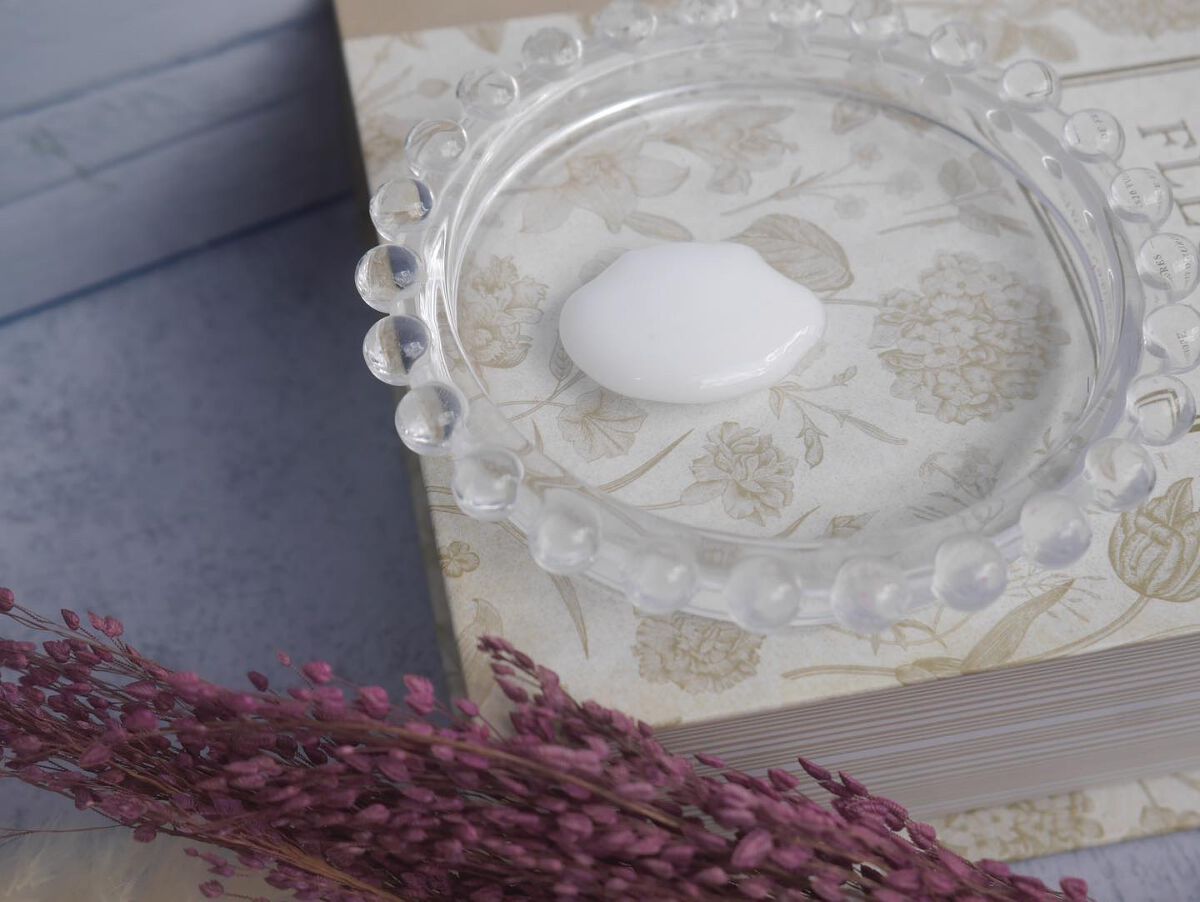 トリートメント クレンジング ミルク/COVERMARK/ミルククレンジングを使ったクチコミ(5枚目)