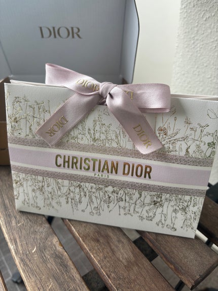 ソヴァージュ オードゥ トワレ/Dior/香水(メンズ)を使ったクチコミ(2枚目)