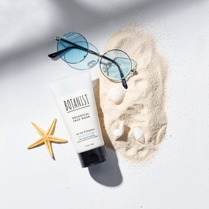 ボタニカルフェイスウォッシュ オイルコントロール/BOTANIST/洗顔フォームを使ったクチコミ(1枚目)