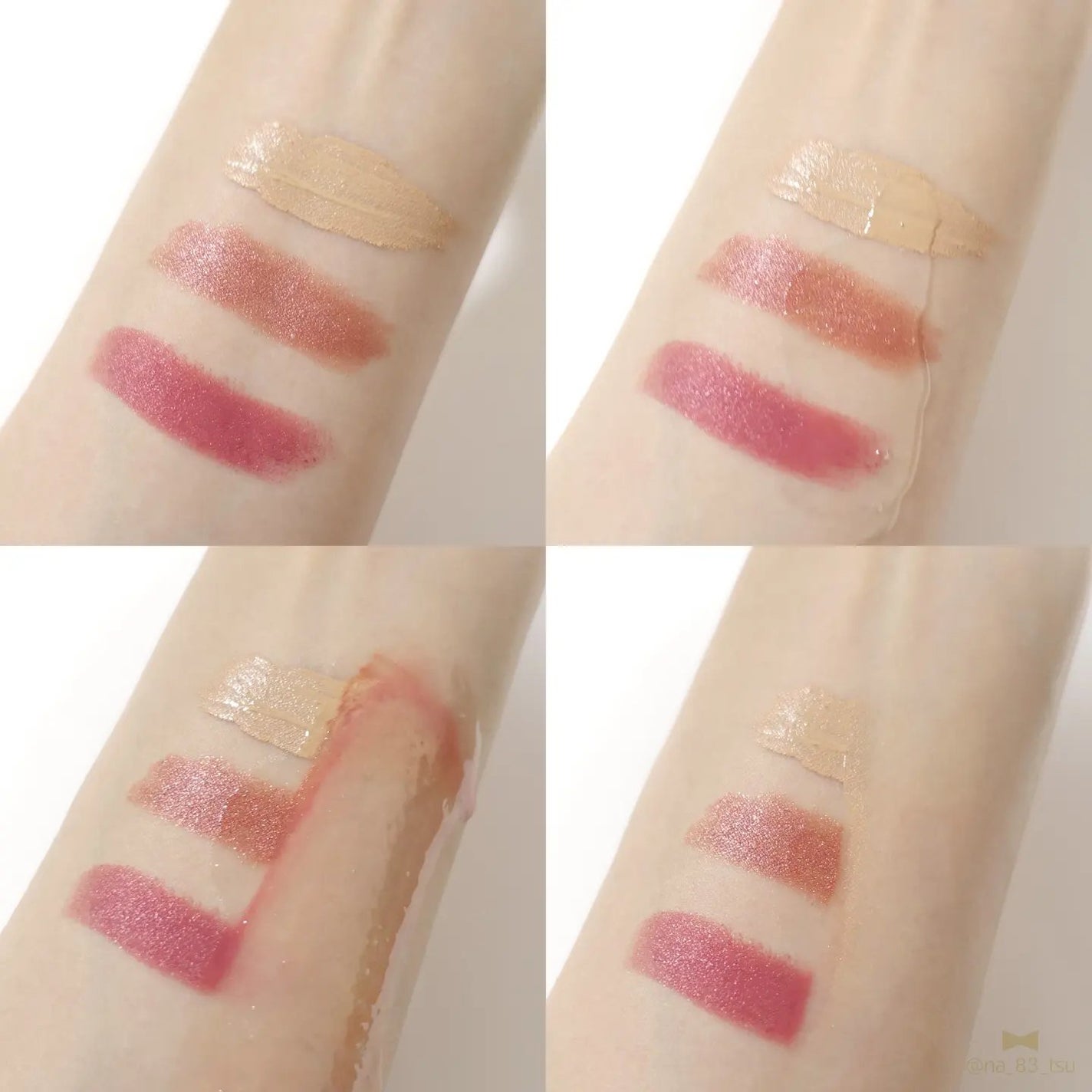 スキンクリア クレンズ オイル アロマタイプ/アテニア/オイルクレンジングを使ったクチコミ(3枚目)