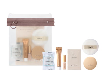 クリアベージュ