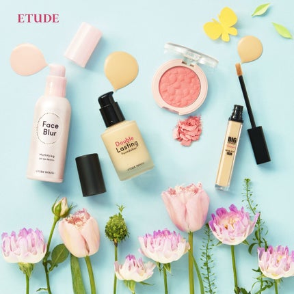 フェイスブラー/ETUDE/化粧下地を使ったクチコミ(1枚目)