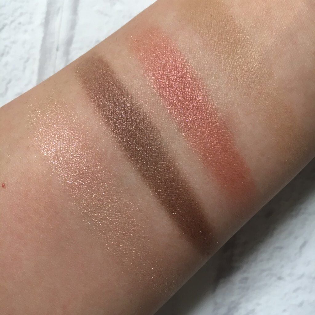 3Dプロデュースシャドウ/KATE/アイシャドウパレットを使ったクチコミ(3枚目)