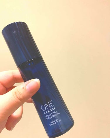 ✍メモ 

使い切りコスメ

KOSE
ONE BY KOSE 薬用保湿美容液

かなり良きでした🧡
毛穴が目立たなくなって肌のキメも整ったような…🤔💫

乾燥するとすぐに肌がテカってしまうのですが、こ