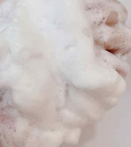 JEWELRY SOAP/METLLASSE(メトラッセ)/洗顔石鹸を使ったクチコミ(4枚目)