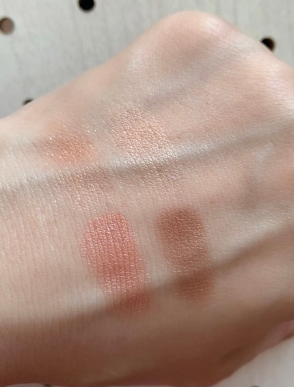 パワフルカール マスカラ EX (ロング)/FASIO/マスカラを使ったクチコミ(4枚目)