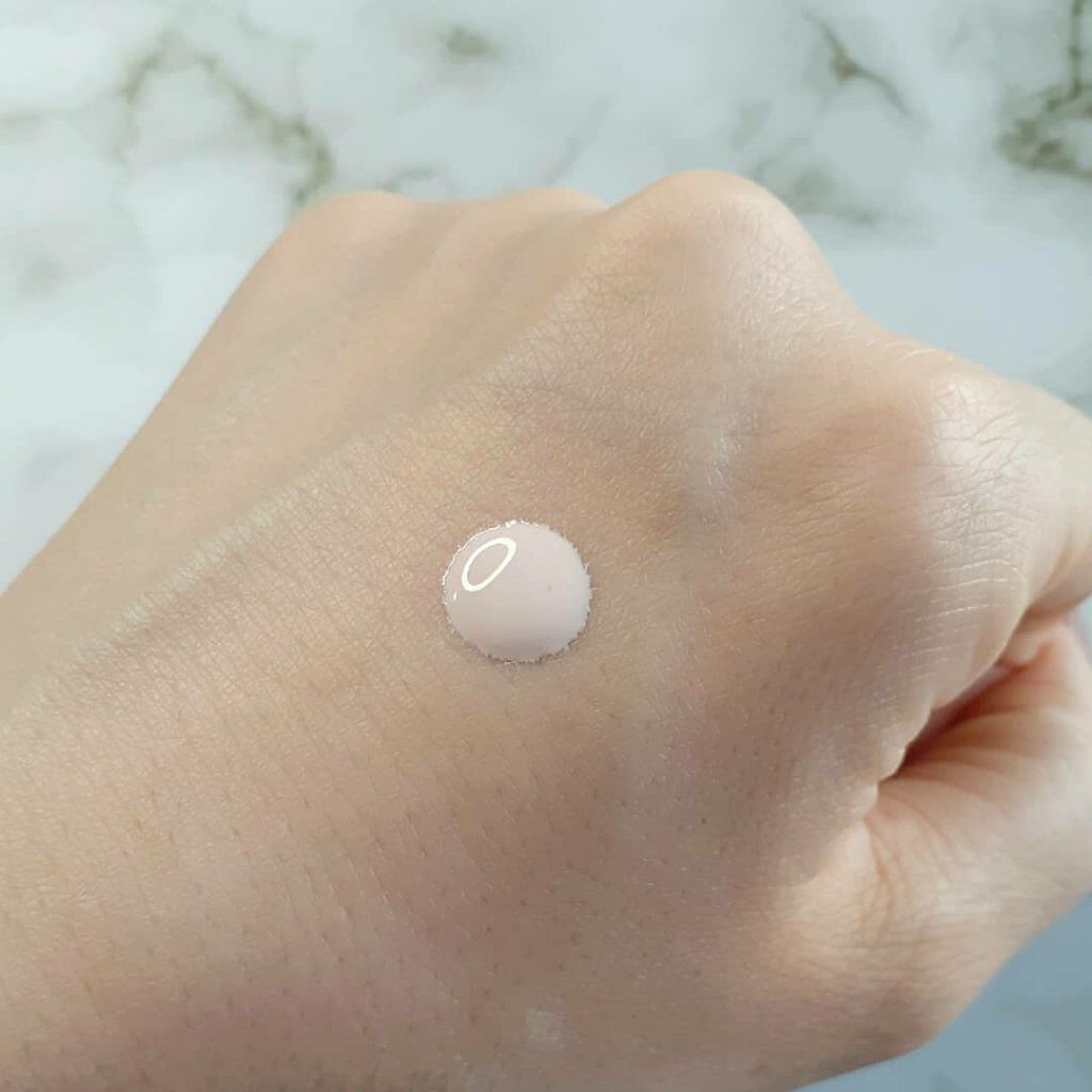 ダブル ウェア フローレス ハイドレーティング プライマー/ESTEE LAUDER/化粧下地を使ったクチコミ(2枚目)