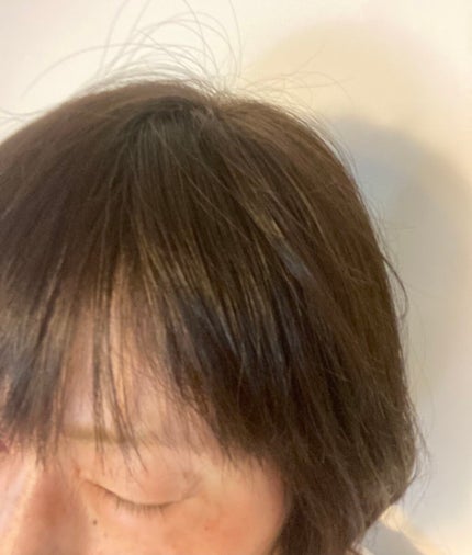 ボタニカルオイル/MADONNA LILI/ヘアオイルを使ったクチコミ(3枚目)