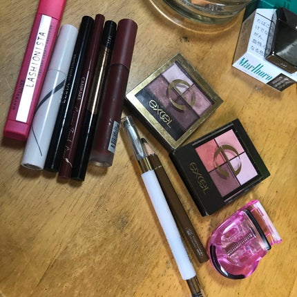 プラチナム リキッド アイライナー/エルシア/リキッドアイライナーを使ったクチコミ(2枚目)