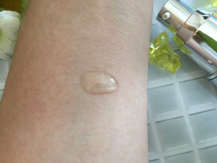 リペアジェル/リソウコーポレーション/美容液を使ったクチコミ(2枚目)